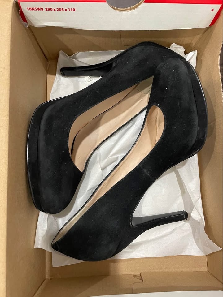 Women’s heels - photo 2