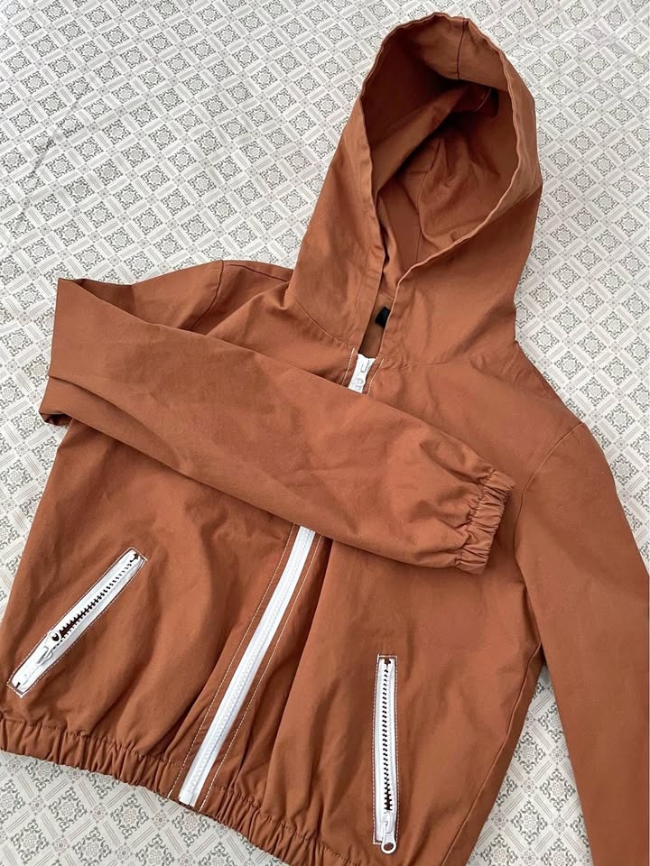 Girls Jacket