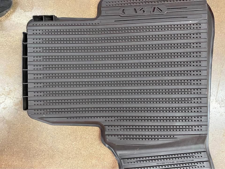 Alfombras para Honda CR-V
