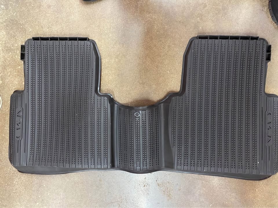 Alfombras para Honda CR-V - photo 2