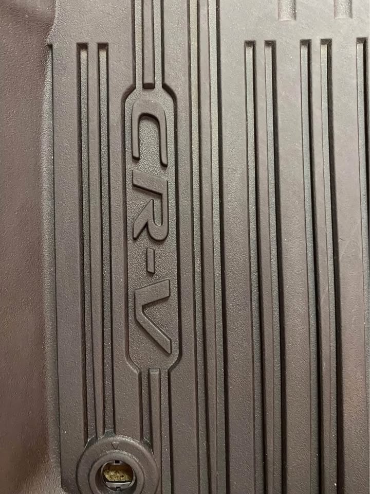 Alfombras para Honda CR-V - photo 4