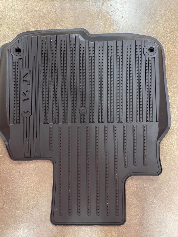 Alfombras para Honda CR-V - photo 5