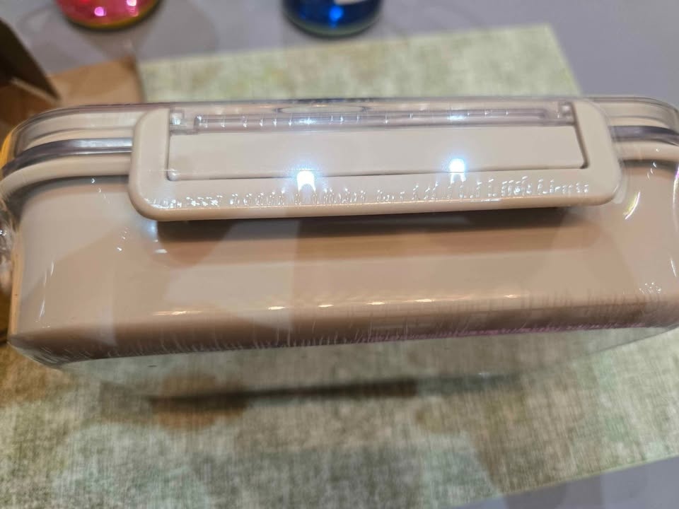 NEW - SS 304 LunchBox / Bento Box - photo 3