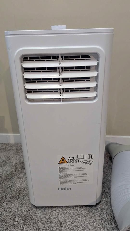 Portable Air conditioner