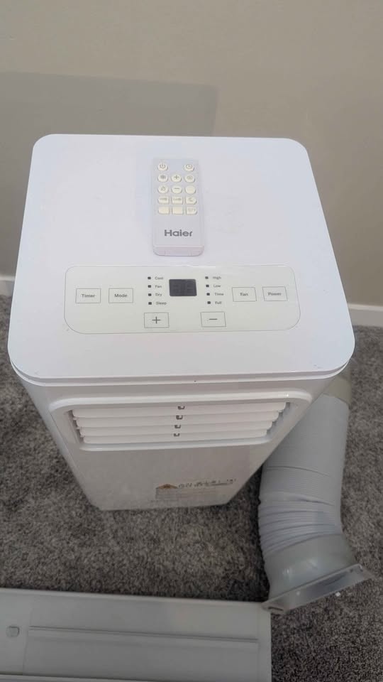 Portable Air conditioner - photo 2