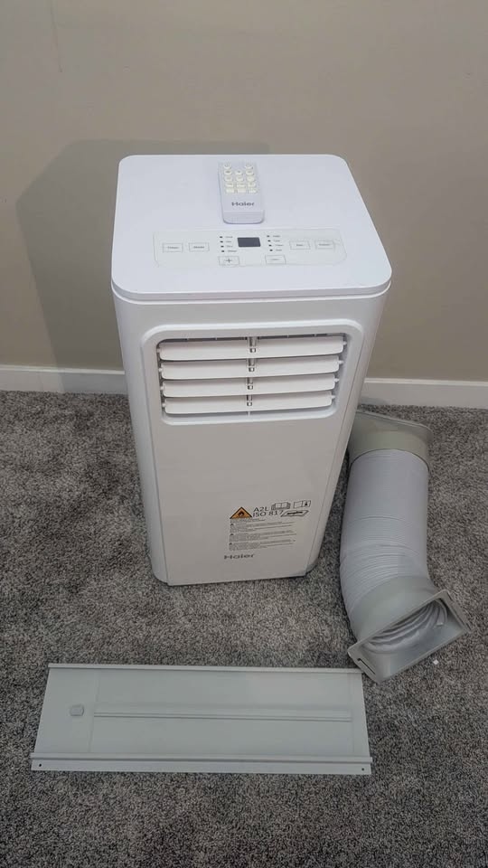Portable Air conditioner - photo 3
