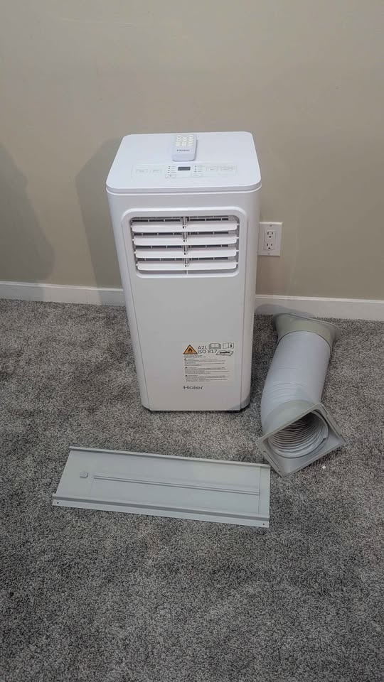 Portable Air conditioner - photo 4