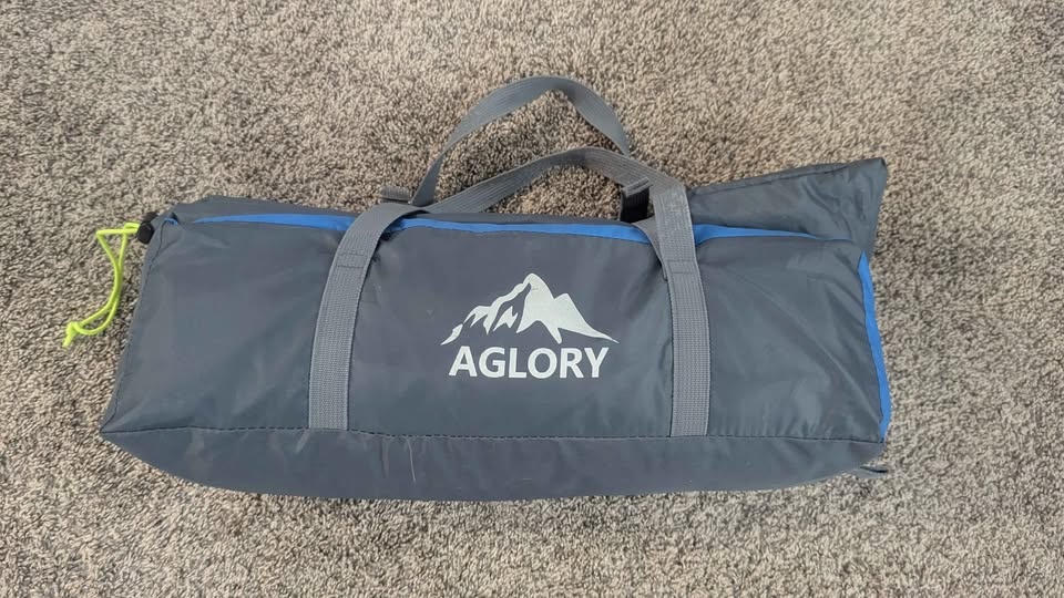 Three Person Camping Tent - photo 3
