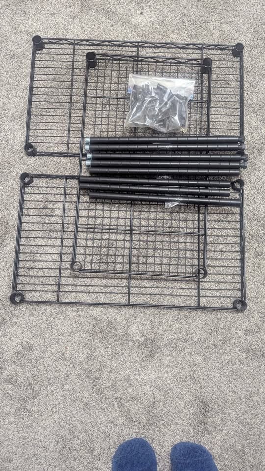 Wire Rack - photo 4