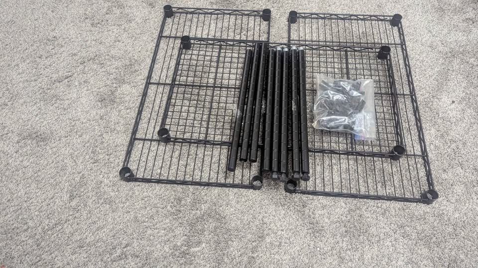 Wire Rack - photo 5