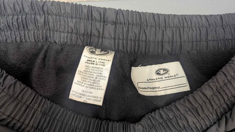 Snow Pants Women - photo 2
