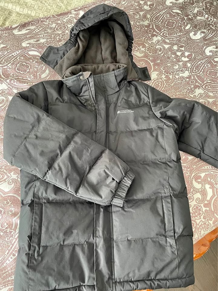 Kid’s Winter Jacket