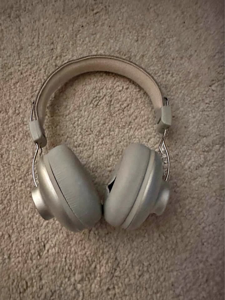 Marley Wireless Headphones