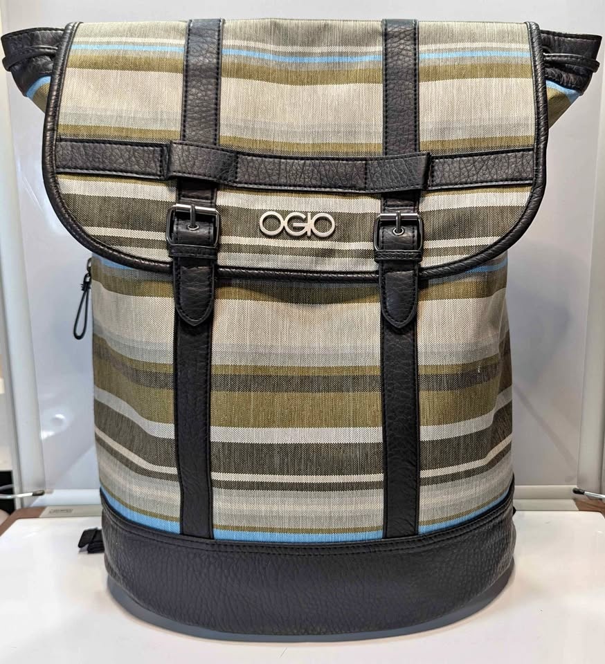 OGIO Emma Backpack – Sedona Edition NWT