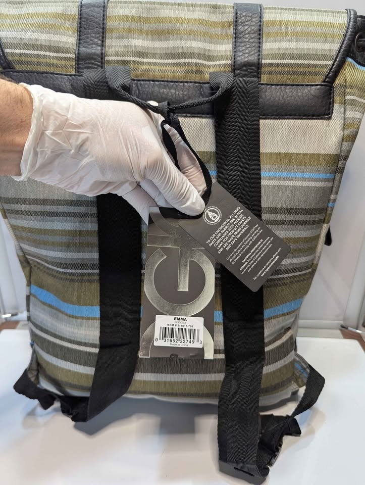 OGIO Emma Backpack – Sedona Edition NWT - photo 2
