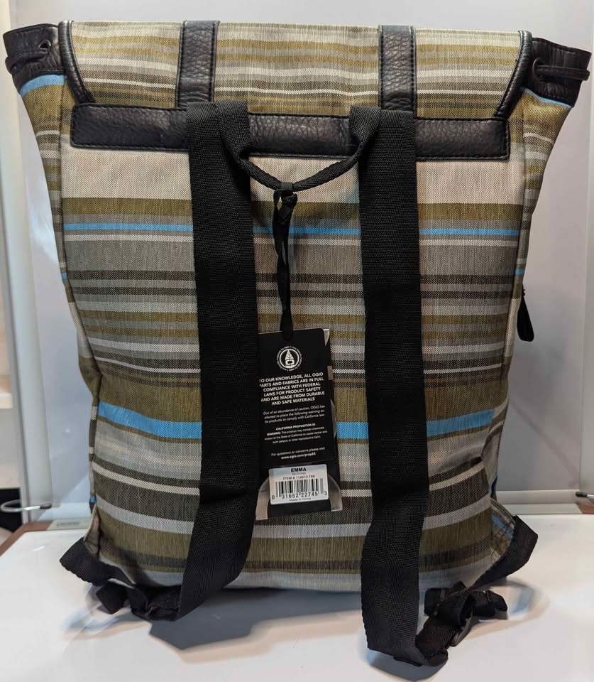 OGIO Emma Backpack – Sedona Edition NWT - photo 3
