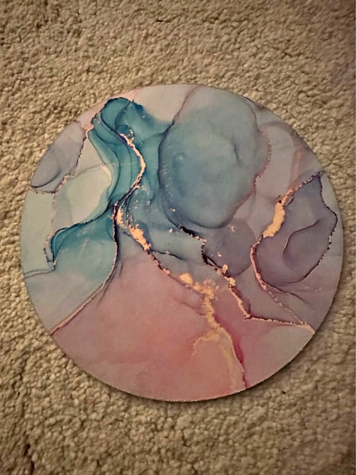 Computer Mouse Mat