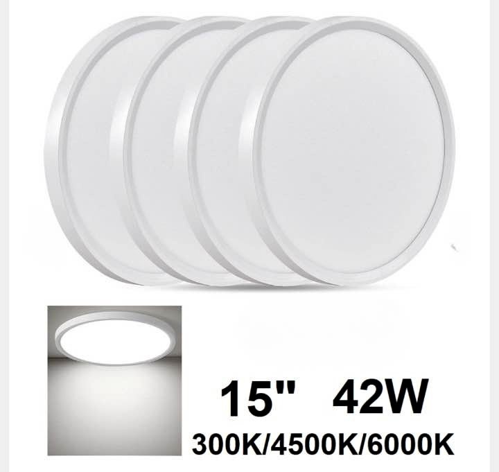 LED Ceiling Light