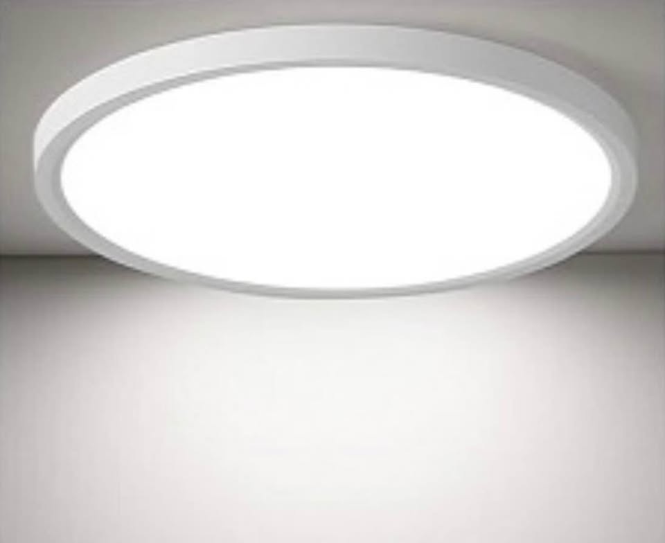 LED Ceiling Light - photo 4