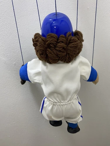 New York Mets Puppet - photo 4
