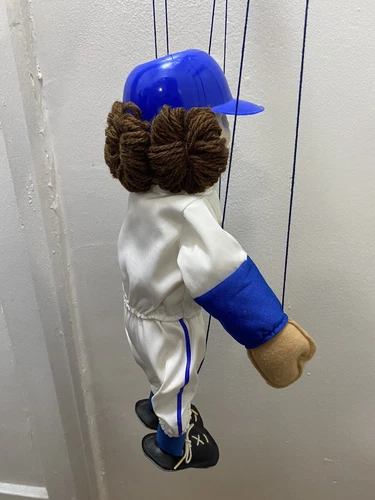 New York Mets Puppet - photo 5