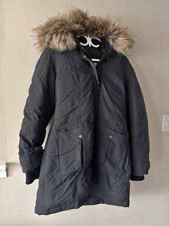 Down Jacket