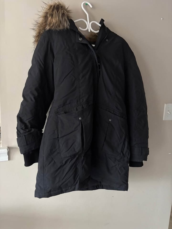 Down Jacket - photo 2