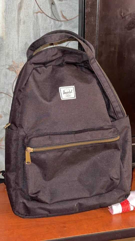 Hershel backpack bag