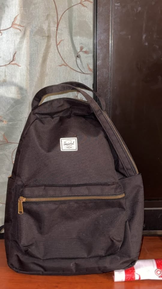 Hershel backpack bag - photo 2
