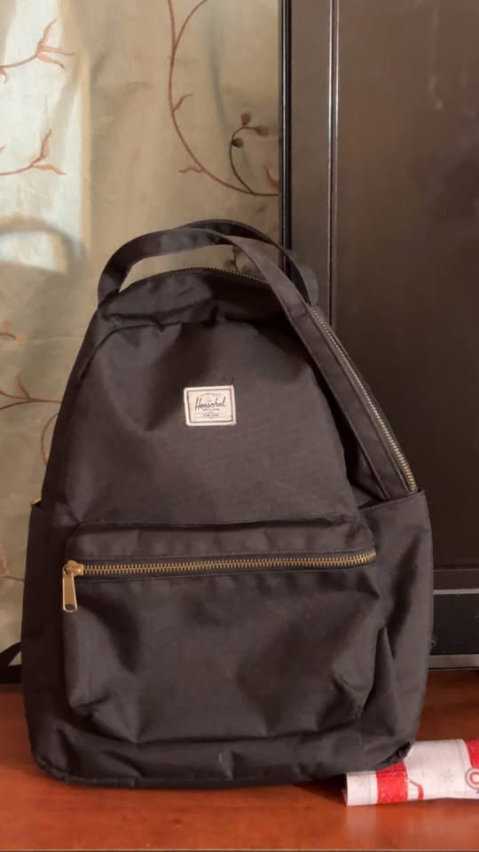 Hershel backpack bag - photo 3