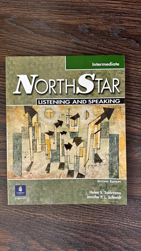 NORTH STAR LISTENING AND SPEAKING