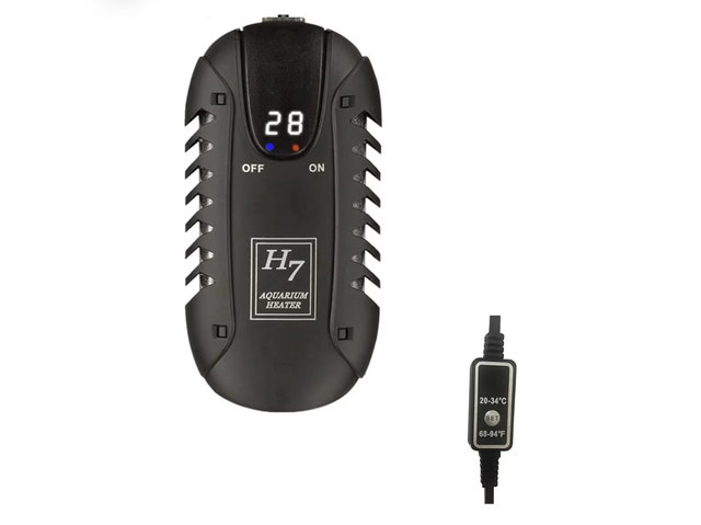 H7 Aquarium Heater - photo 2