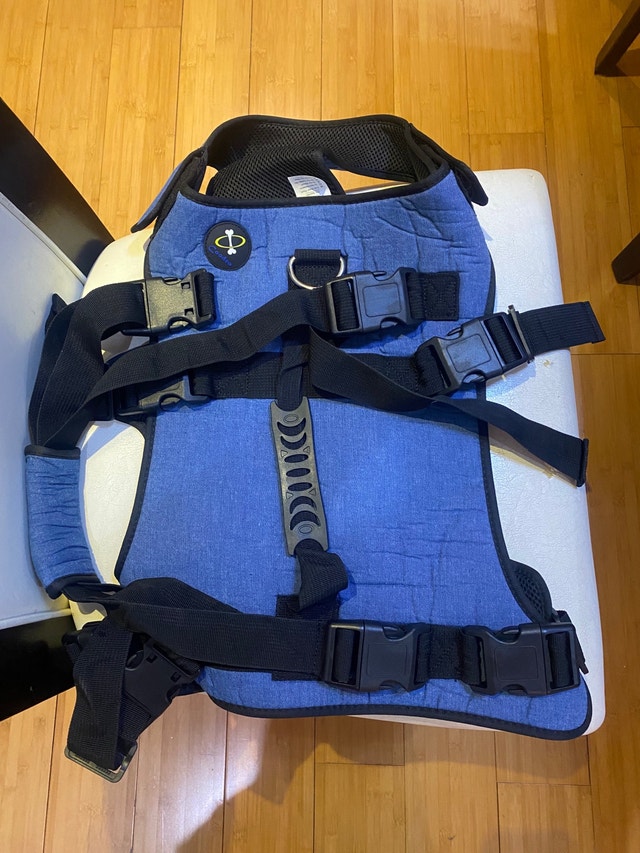 Coodeo Dog Lift Harness