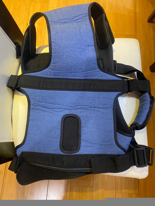 Coodeo Dog Lift Harness - photo 2