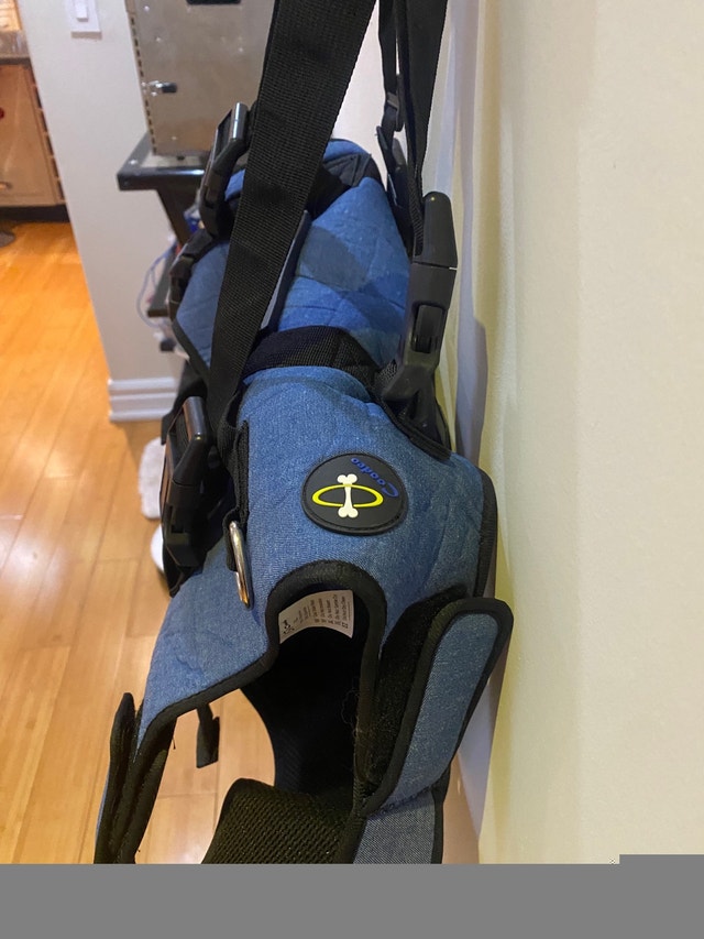 Coodeo Dog Lift Harness - photo 3