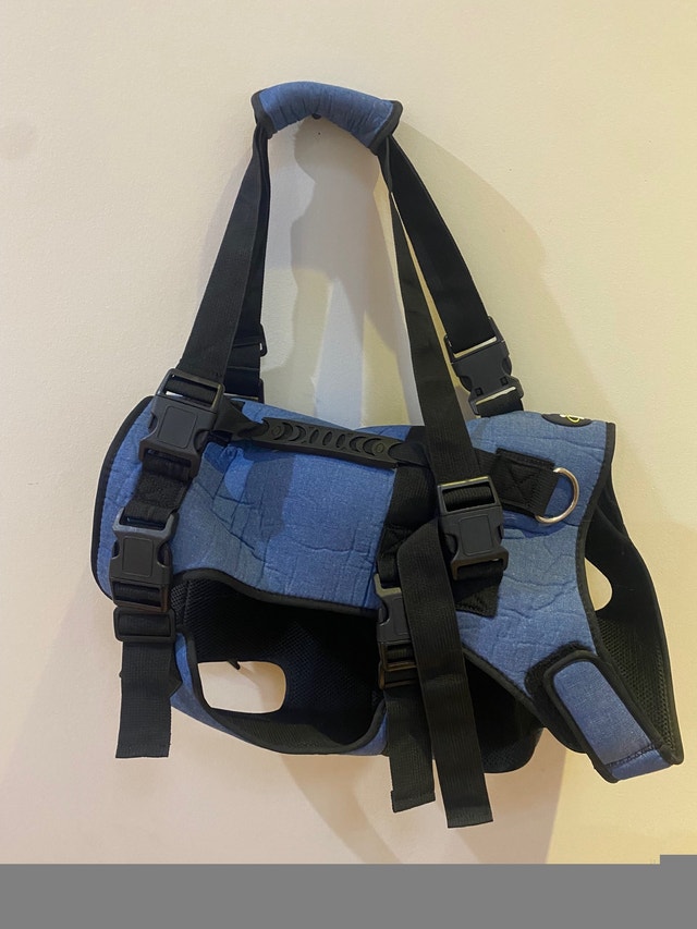 Coodeo Dog Lift Harness - photo 5