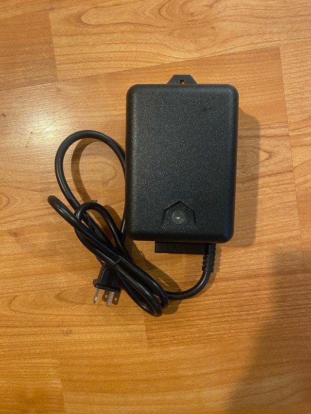TDC Power DA-60-12W-1 Outdoor Low Voltage Transformer