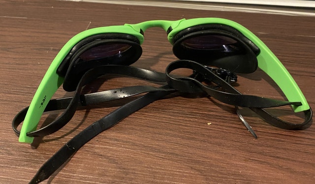 Arteesol Fastskin Pure Focus Swim Goggles - photo 2