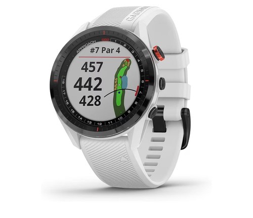 Garmin Approach S62 Premium GPS Watch