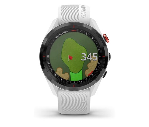 Garmin Approach S62 Premium GPS Watch - photo 3