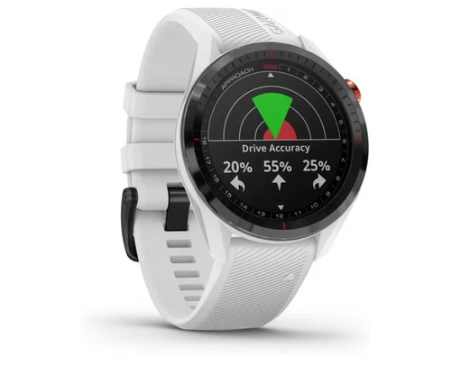 Garmin Approach S62 Premium GPS Watch - photo 4