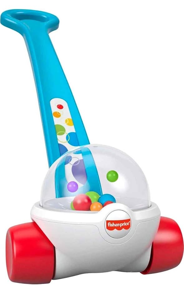 Fisher Price Baby & Toddler Toy ( Brand new in box )
