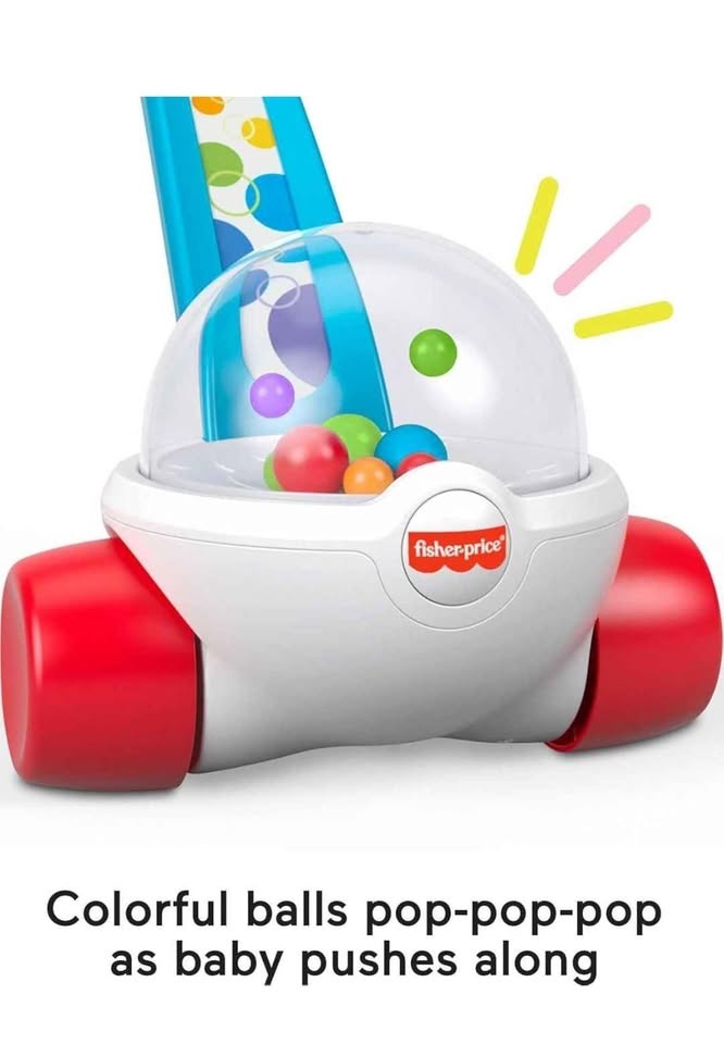 Fisher Price Baby & Toddler Toy ( Brand new in box ) - photo 3