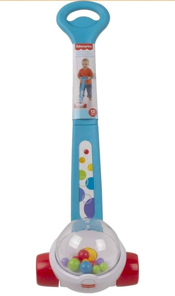 Fisher Price Baby & Toddler Toy ( Brand new in box ) - photo 5