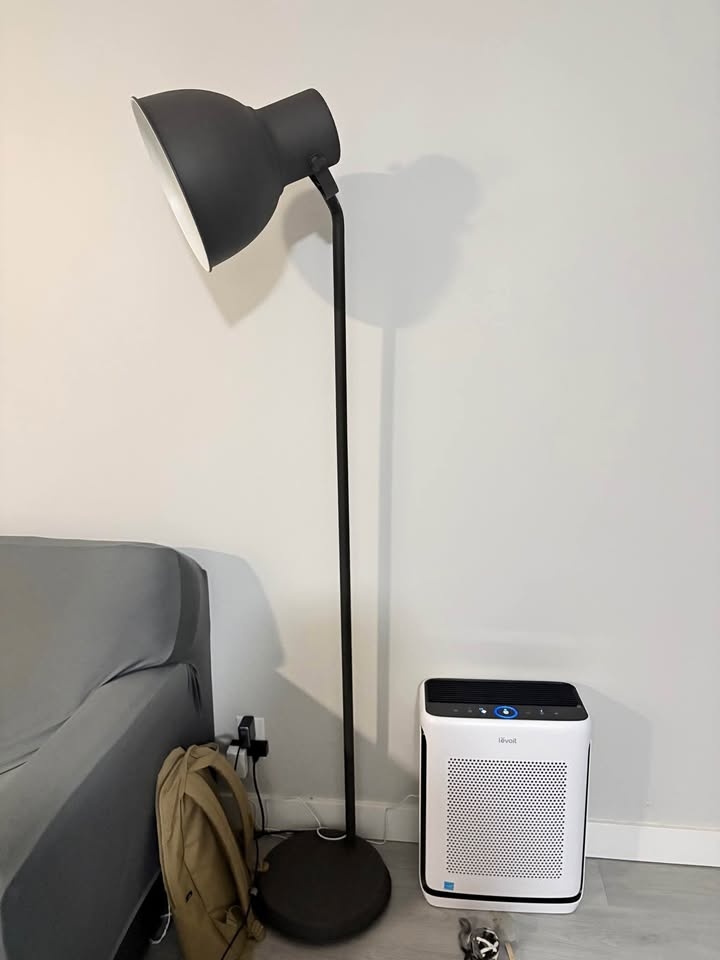 Ikea Lamp