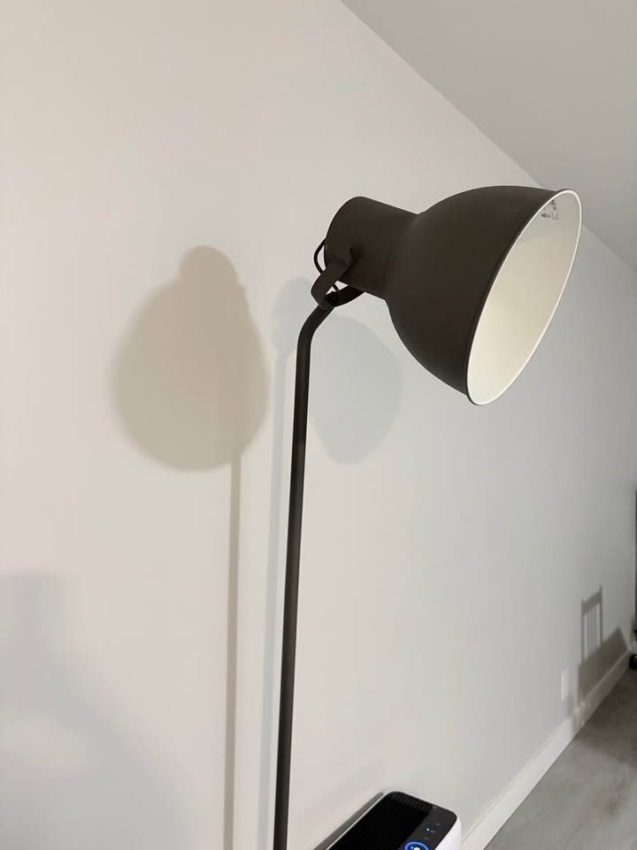 Ikea Lamp - photo 2