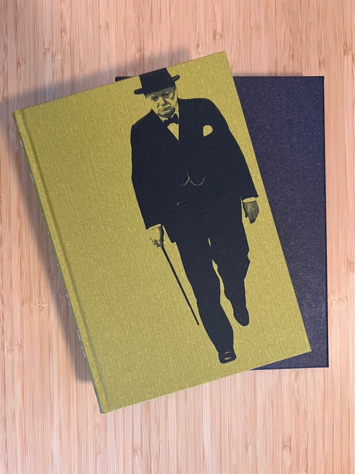 Five Days In London - Folio Society - photo 2