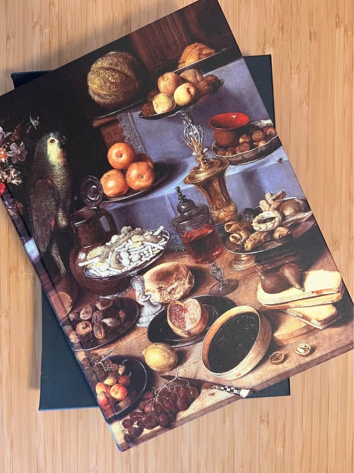 Food in History by Reay Tannahill - The Folio Society - photo 2