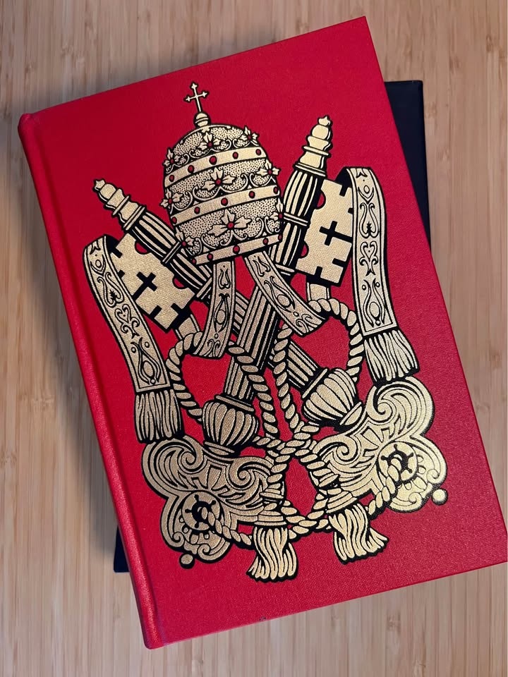 Saints and Sinners by Eamon Duffy - The Folio Society - photo 2