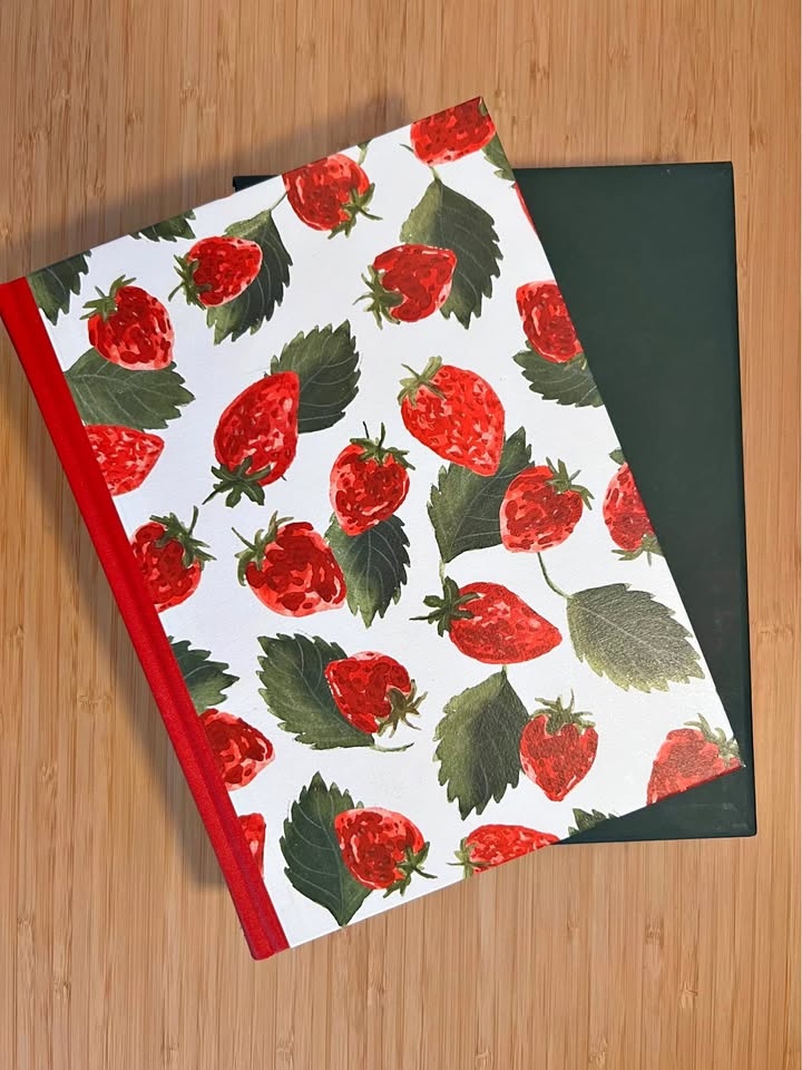 Summer Cooking by Elizabeth David - The Folio Society